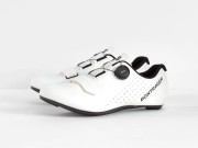 Buty Szosowe Bontrager Circuit Biały Rozmiar 39