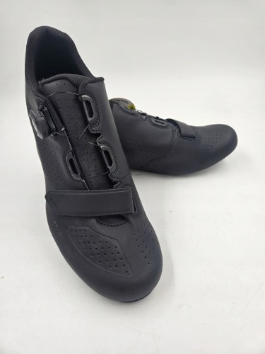 Buty Szosowe Bontrager Velocis Czarne Rozmiar 46