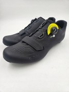Buty Szosowe Bontrager Velocis Czarne Rozmiar 46