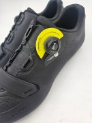 Buty Szosowe Bontrager Velocis Czarne Rozmiar 46