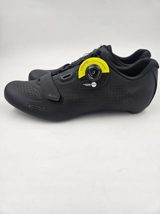 Buty Szosowe Bontrager Velocis Czarne Rozmiar 46