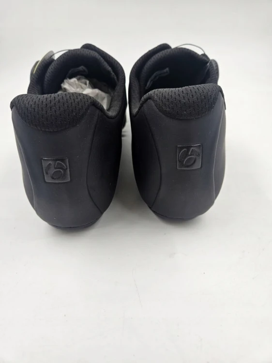 Buty Szosowe Bontrager Velocis Czarne Rozmiar 46