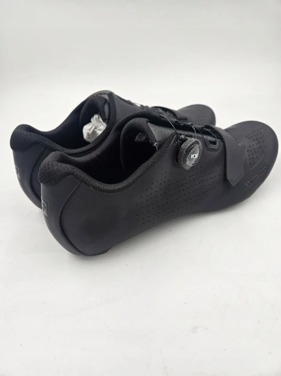 Buty Szosowe Bontrager Velocis Czarne Rozmiar 46