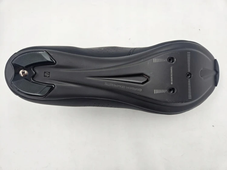 Buty Szosowe Bontrager Velocis Czarne Rozmiar 46