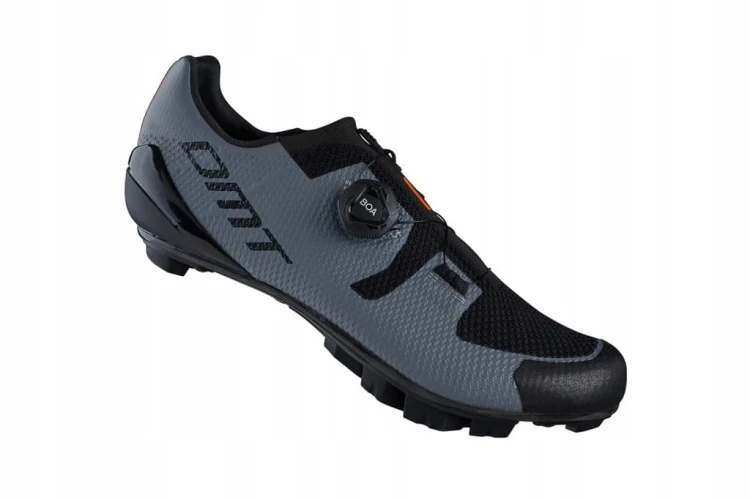 Buty MTB DMT KM3 Szare Rozmiar 46