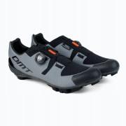 Buty MTB DMT KM3 Szare Rozmiar 46