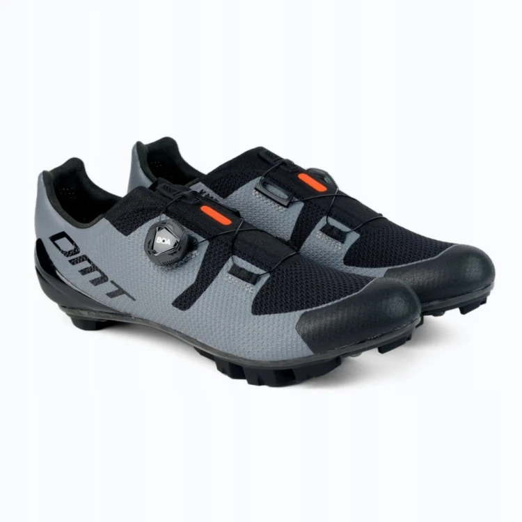 Buty MTB DMT KM3 Szare Rozmiar 46