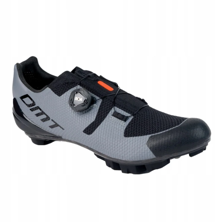 Buty MTB DMT KM3 Szare Rozmiar 46