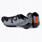 Buty MTB DMT KM3 Szare Rozmiar 46