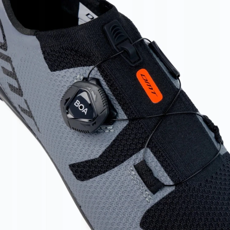 Buty MTB DMT KM3 Szare Rozmiar 46