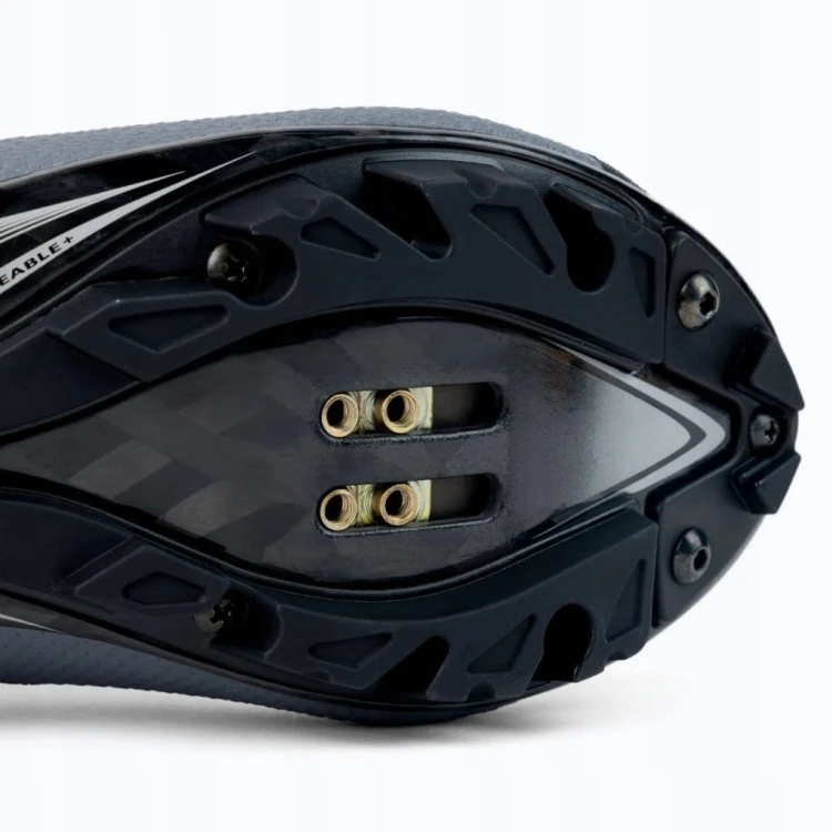 Buty MTB DMT KM3 Szare Rozmiar 46