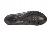 Buty MTB DMT KM3 Zielone/Czarne Rozmiar 38