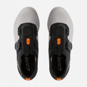 Buty szosowe DMT KR4 Czarny/Biały Rozmiar 38