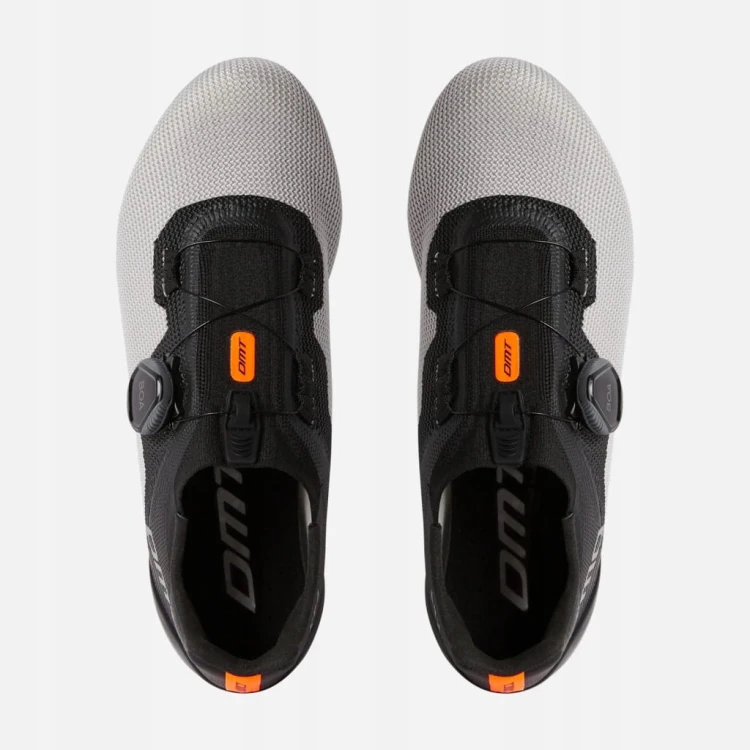 Buty szosowe DMT KR4 Czarny/Biały Rozmiar 38