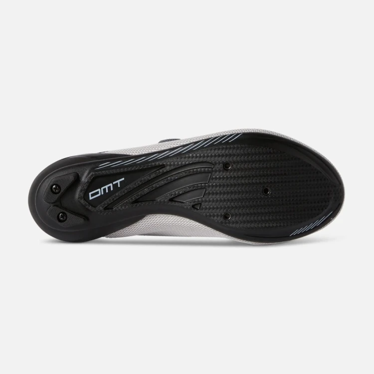 Buty szosowe DMT KR4 Czarny/Biały Rozmiar 38