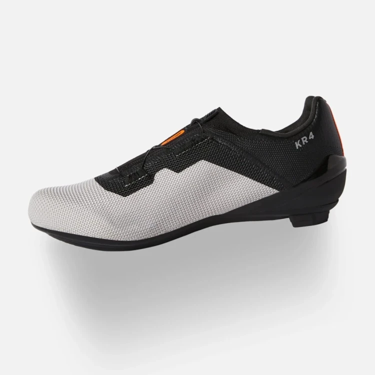 Buty szosowe DMT KR4 Czarny/Biały Rozmiar 38