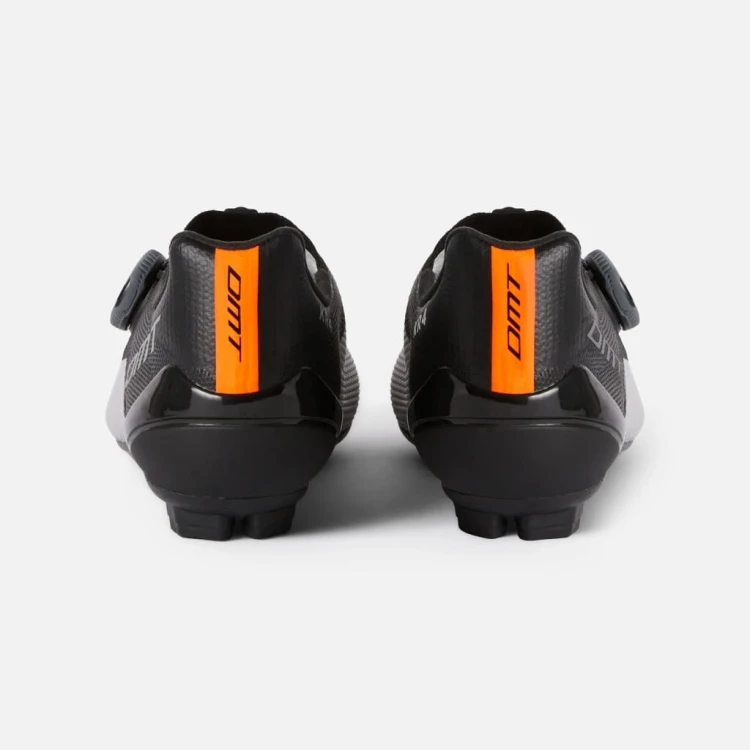 Buty szosowe DMT KR4 Czarny/Biały Rozmiar 38