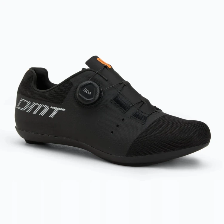 Buty Szosowe DMT KR4 Czarne Rozmiar 46