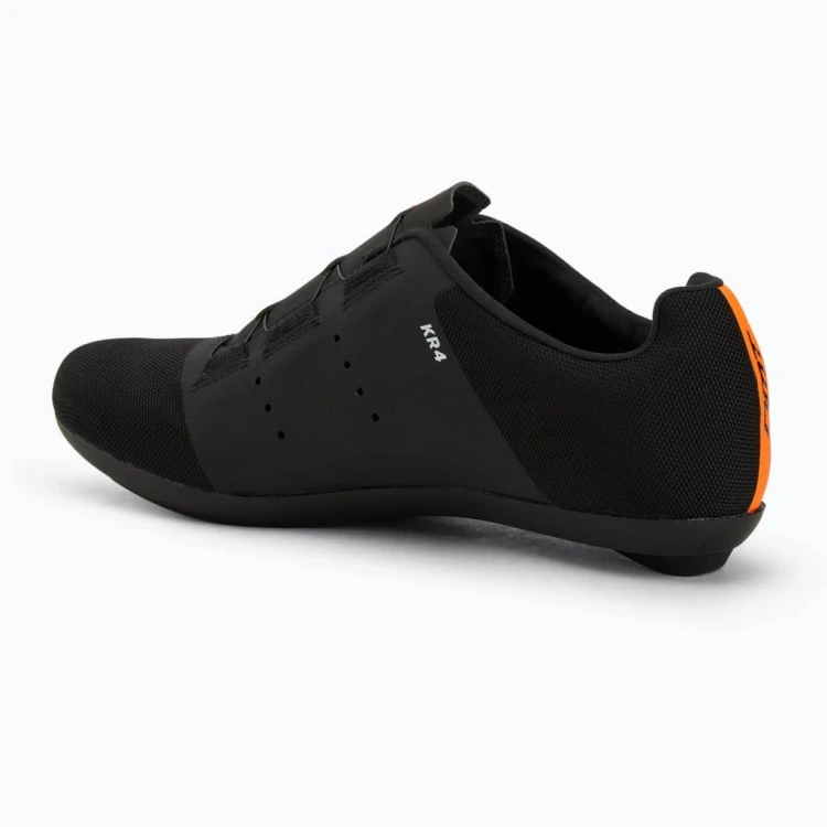 Buty Szosowe DMT KR4 Czarne Rozmiar 46