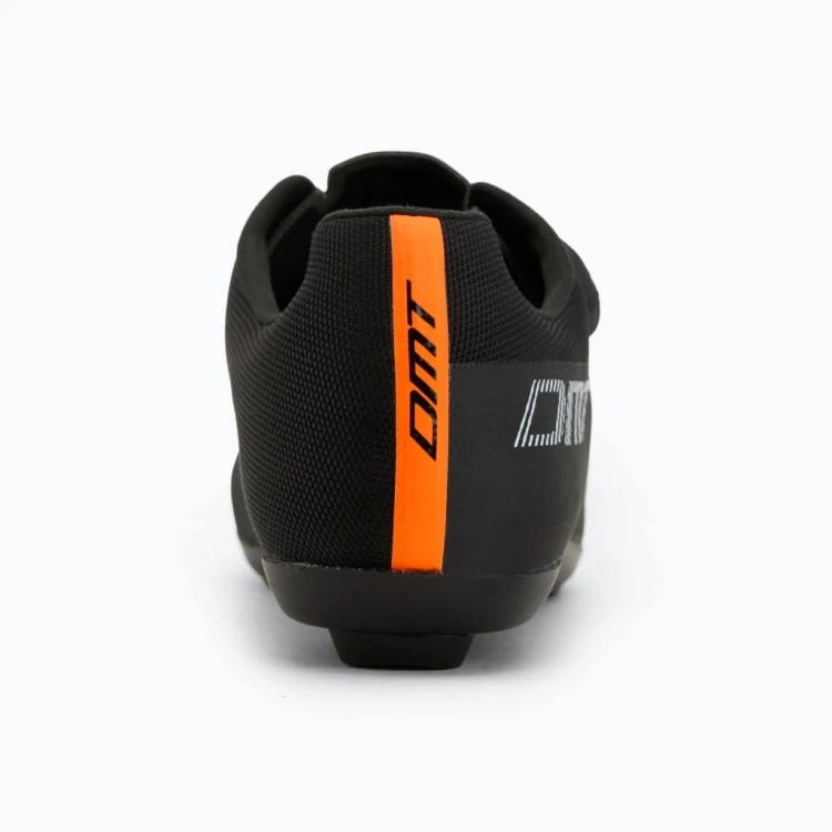 Buty Szosowe DMT KR4 Czarne Rozmiar 46