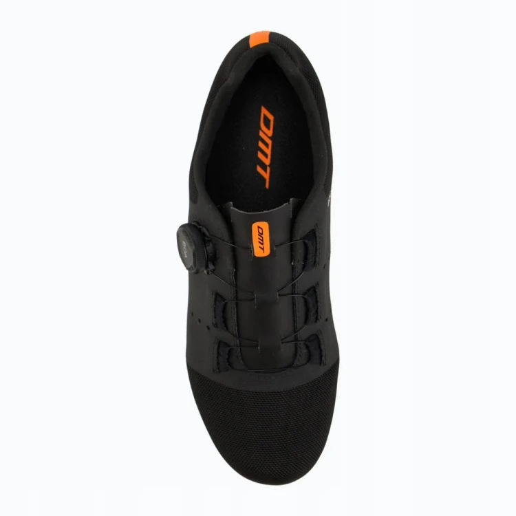 Buty Szosowe DMT KR4 Czarne Rozmiar 46