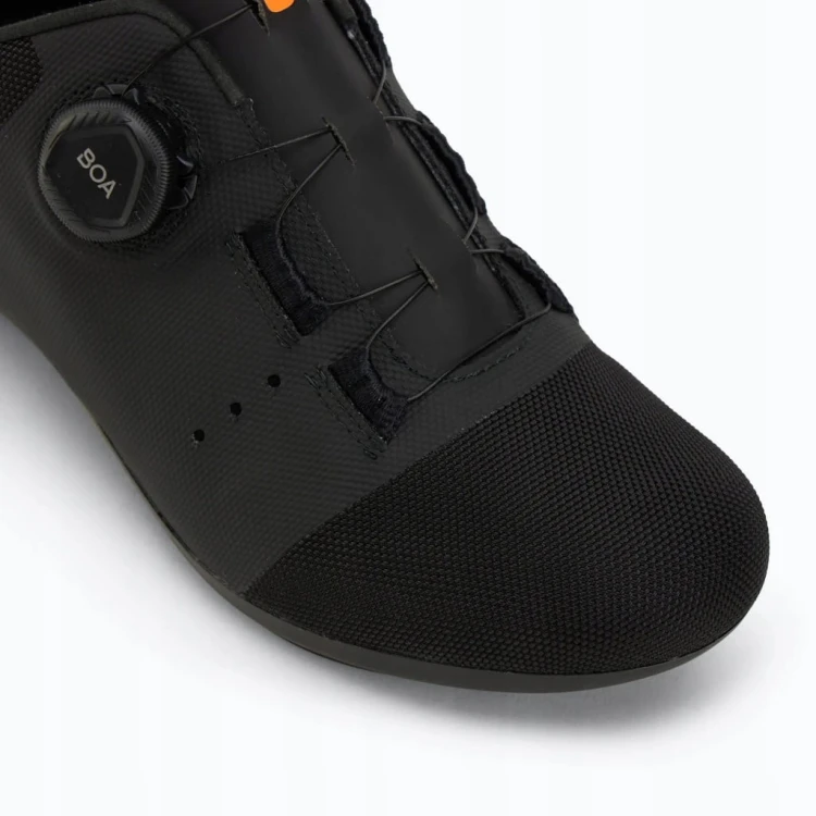 Buty Szosowe DMT KR4 Czarne Rozmiar 46