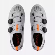 Buty Szosowe DMT Road KR0 Szare Rozmiar 46