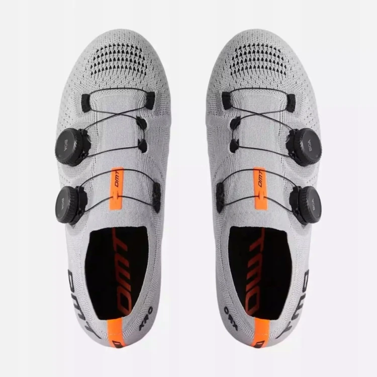 Buty Szosowe DMT Road KR0 Szare Rozmiar 46