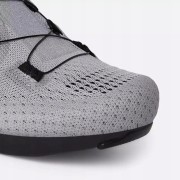 Buty Szosowe DMT Road KR0 Szare Rozmiar 46