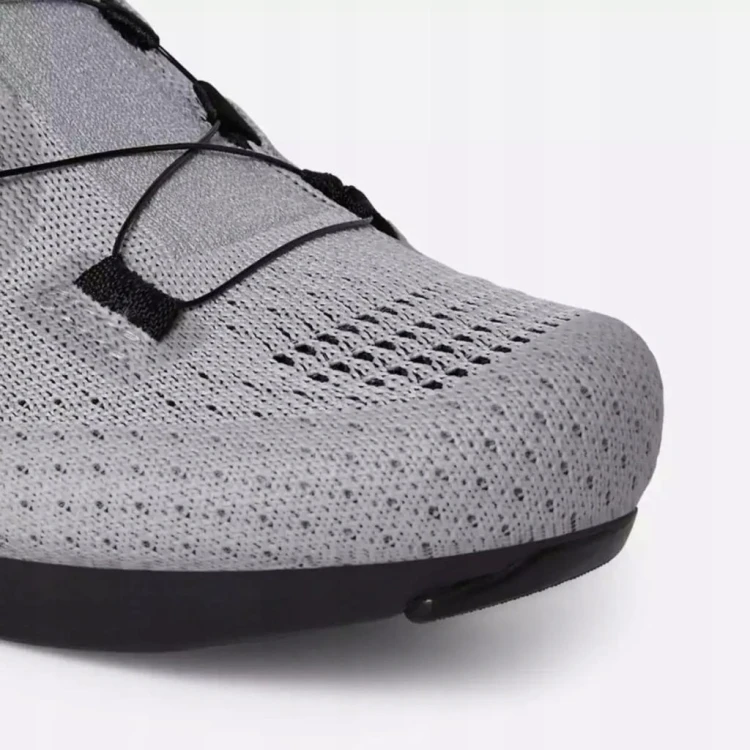 Buty Szosowe DMT Road KR0 Szare Rozmiar 46