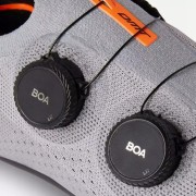 Buty Szosowe DMT Road KR0 Szare Rozmiar 46