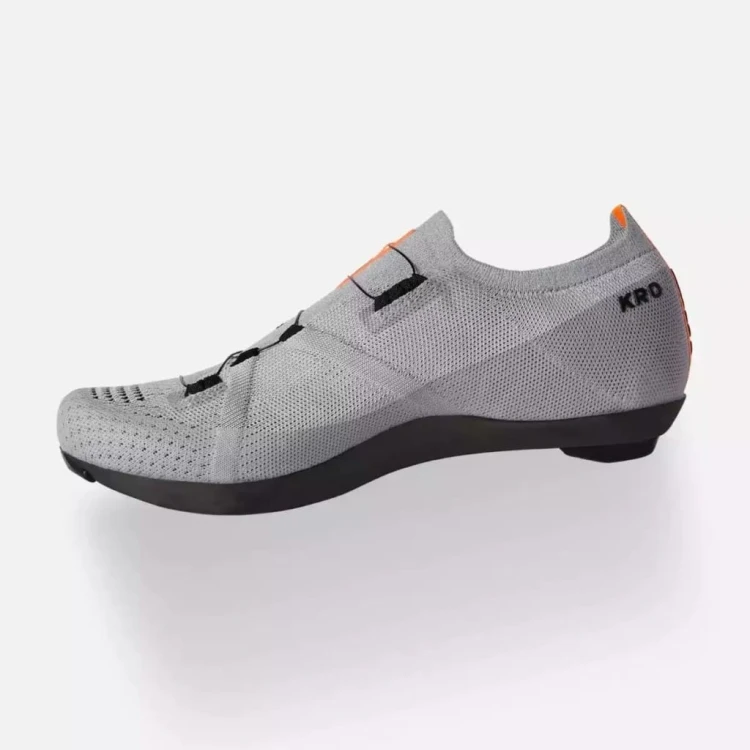 Buty Szosowe DMT Road KR0 Szare Rozmiar 46