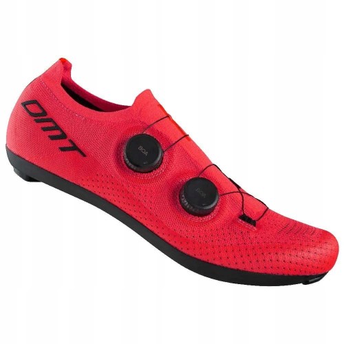 BUTY SZOSOWE DMT KR0 CORAL/BLACK ROZMIAR 41,5