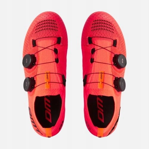 Buty Szosowe DMT KR0 CORAL/BLACK Rozmiar 38