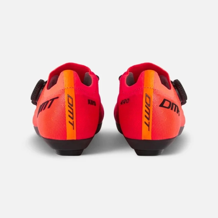 Buty Szosowe DMT KR0 CORAL/BLACK Rozmiar 38