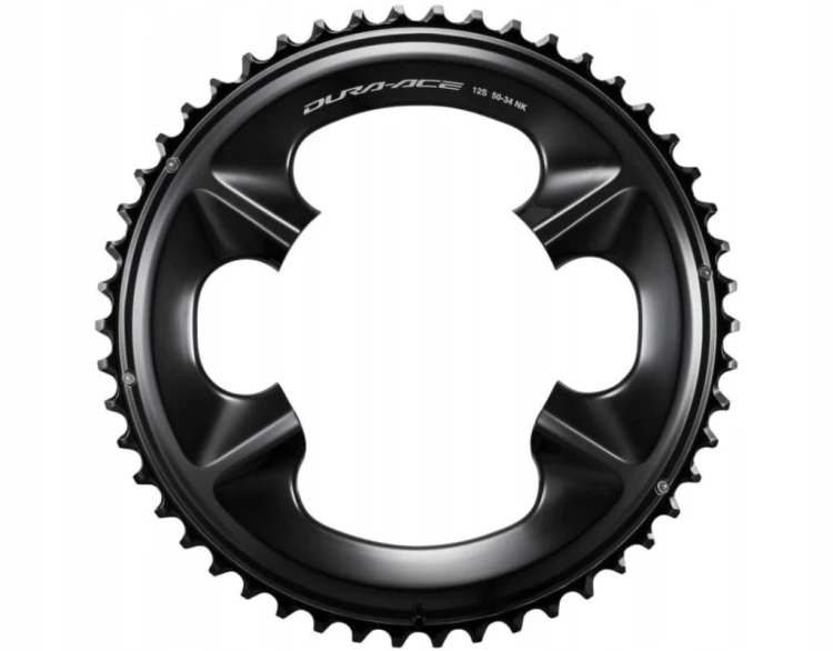 Shimano koronka FC-R9200 50T