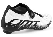 Buty Szosowe DMT Road KR1 Czarno-Białe Rozmiar 45