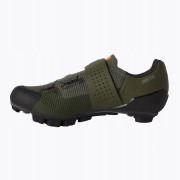 Buty Rowerowe MTB Męskie DMT MH10 Zielony/Czarny Rozmiar 42,5