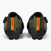 Buty Rowerowe MTB Męskie DMT MH10 Zielony/Czarny Rozmiar 42,5