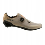 Buty Szosowe DMT KR30 Piaskowe/Czarne Rozmiar 41,5