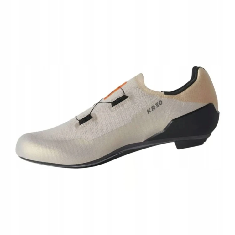 Buty Szosowe DMT KR30 Piaskowe/Czarne Rozmiar 41,5