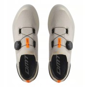 Buty Szosowe DMT KR30 Piaskowe/Czarne Rozmiar 41,5