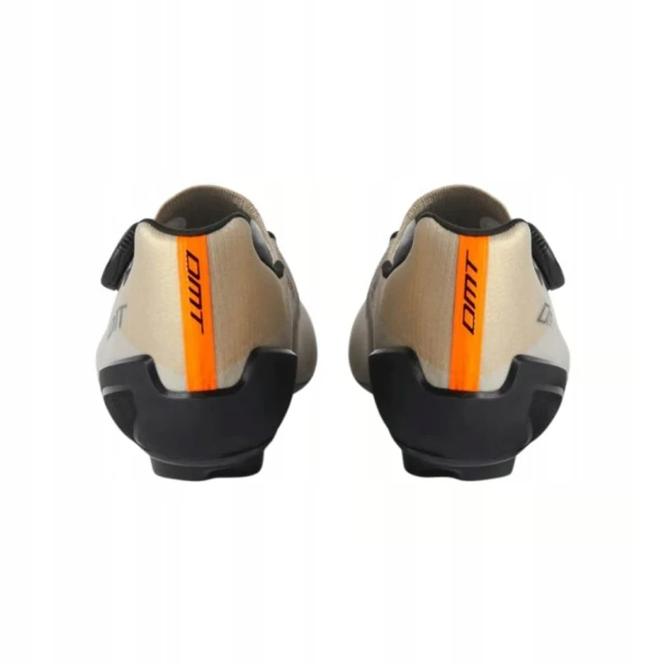 Buty Szosowe DMT KR30 Piaskowe/Czarne Rozmiar 41,5