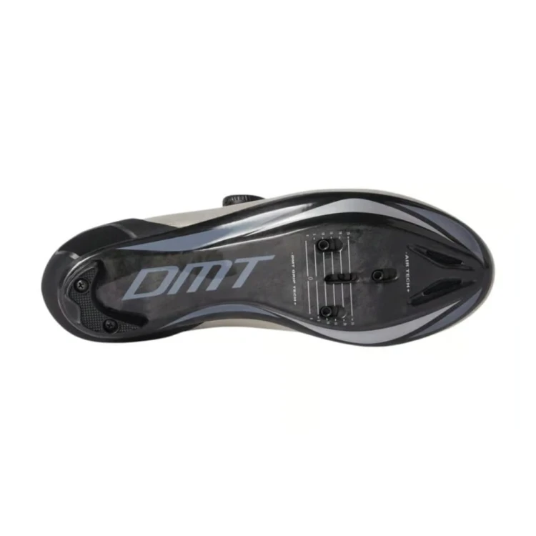 Buty Szosowe DMT KR30 Piaskowe/Czarne Rozmiar 41,5