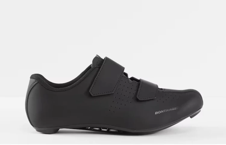 Buty Szosowe Bontrager Solstice Czarne Rozmiar 39