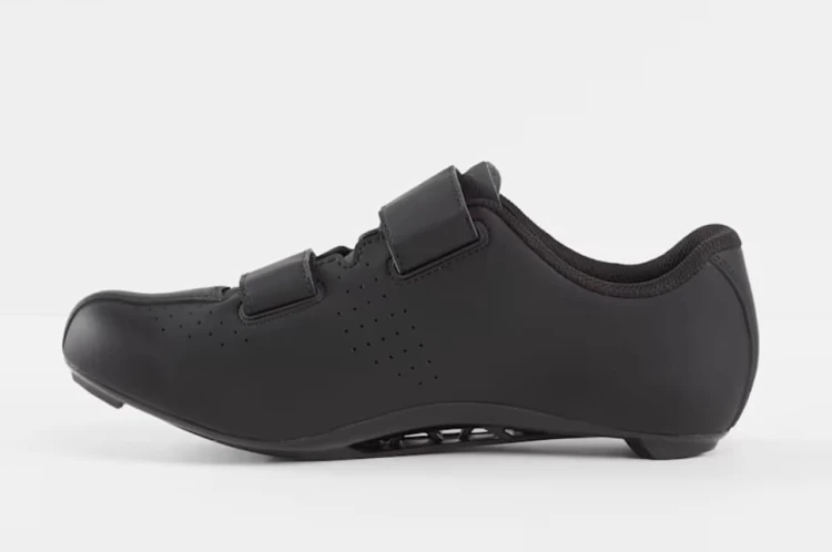 Buty Szosowe Bontrager Solstice Czarne Rozmiar 39