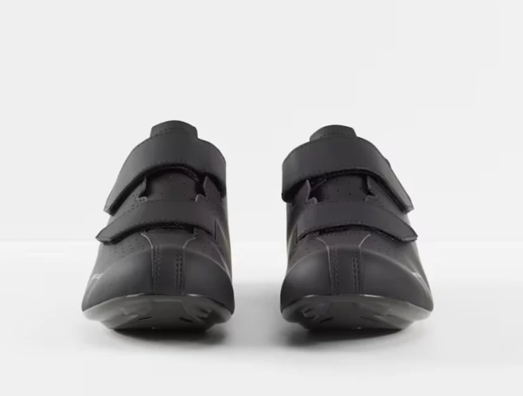 Buty Szosowe Bontrager Solstice Czarne Rozmiar 39