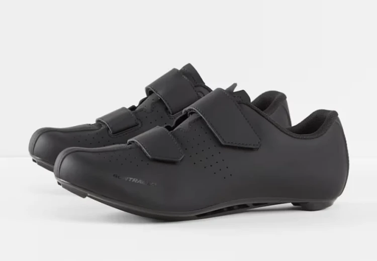 Buty Szosowe Bontrager Solstice Czarne Rozmiar 39