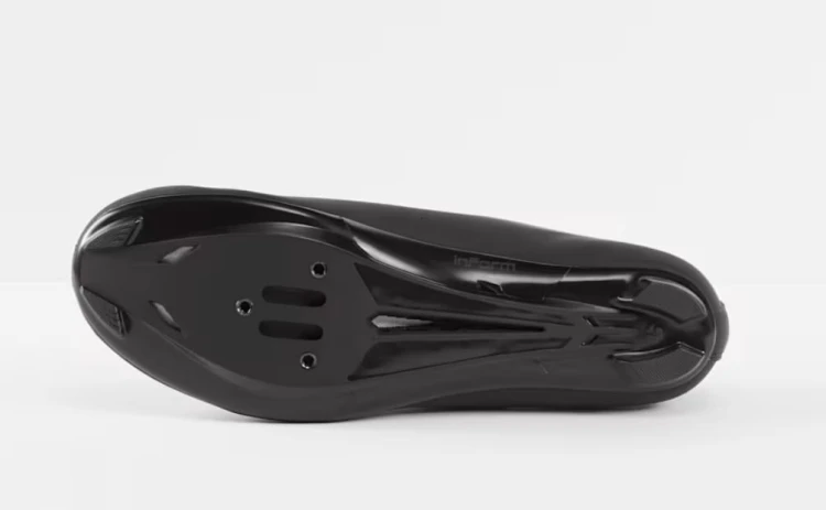 Buty Szosowe Bontrager Solstice Czarne Rozmiar 39