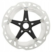 Tarcza hamulcowa SHIMANO Deore XT RT-MT800 180 mm Center Lock Ice-Tech